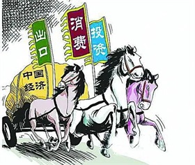 促消费扩内需，政策再发力